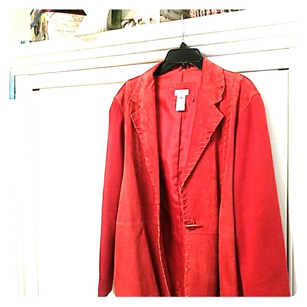 Stonebridge Signature Jacket